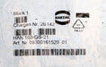 Bild des Artikels HARTING-2x-Tüllengehäuse-HAN-16B-GS-21-Art.Nr.-09300160520-01-unbenutzt-in-OVP