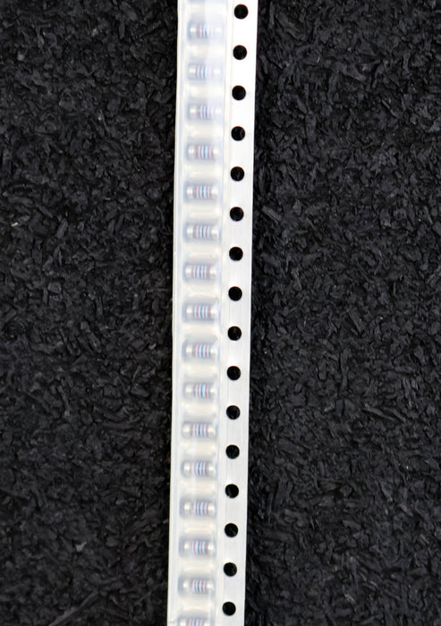 Bild des Artikels BEYSCHLAG-2000x-SMD-Widerstand-12kΩ-MINI-MELF-12000-Ohm-Model-MMA-0204-50