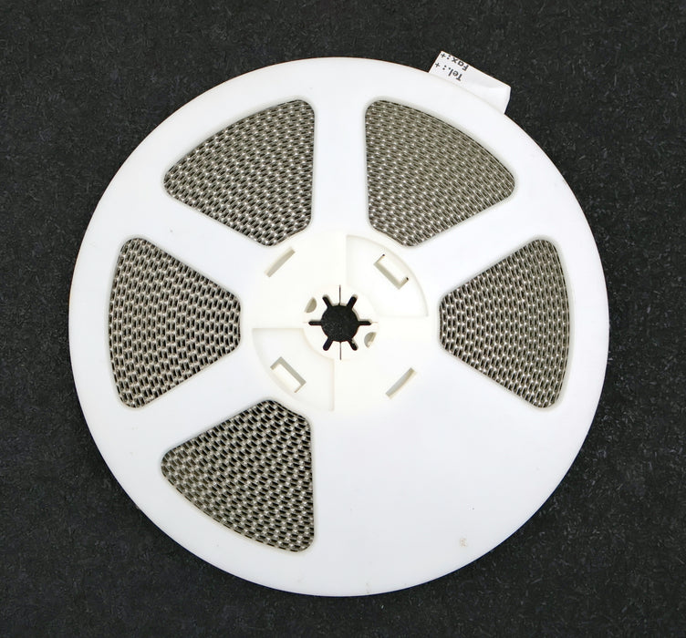 Bild des Artikels BEYSCHLAG-2800x-SMD-Widerstand-12,4kΩ-MINI-MELF-12400-Ohm-Model-MMA-0204-50