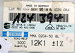Bild des Artikels BEYSCHLAG-2000x-SMD-Widerstand-12,1kΩ-MINI-MELF-12100-Ohm-Model-MMA-0204-50