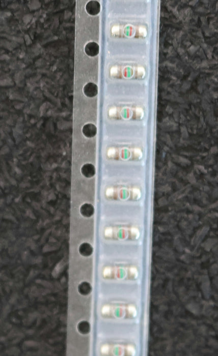 Bild des Artikels BEYSCHLAG-2500x-SMD-Widerstand-11,5kΩ-MINI-MELF-11500-Ohm-Model-MMA-0204-50