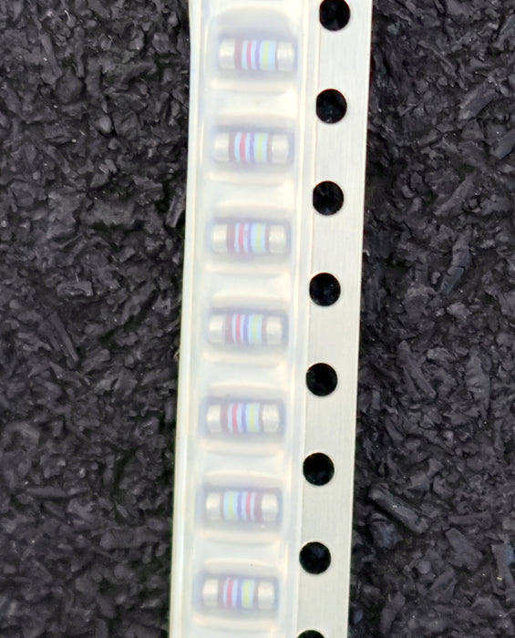 Bild des Artikels BEYSCHLAG-1900x-SMD-Widerstand-14,7kΩ-MINI-MELF-14700-Ohm-Model-MMA-0204-50