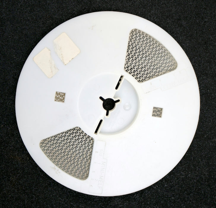 Bild des Artikels BEYSCHLAG-2400x-SMD-Widerstand-18kΩ-MINI-MELF-18000-Ohm-Model-MMA-0204-50