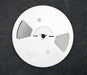 Bild des Artikels BEYSCHLAG-2000x-SMD-Widerstand-10MΩ-MINI-MELF-10000000-Ohm-Model-MMA-0204-50