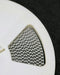 Bild des Artikels BEYSCHLAG-2000x-SMD-Widerstand-10MΩ-MINI-MELF-10000000-Ohm-Model-MMA-0204-50