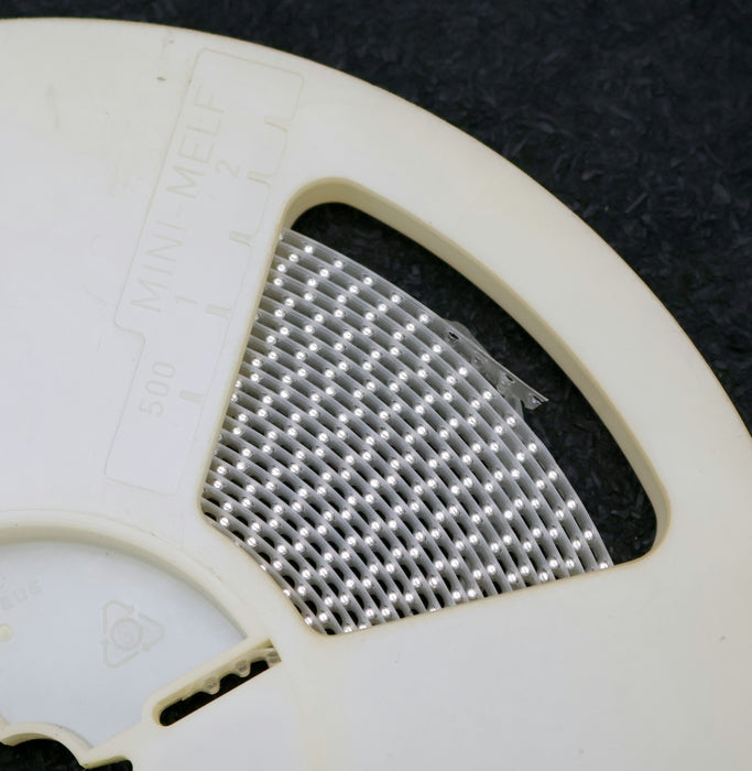 Bild des Artikels BEYSCHLAG-1500x-SMD-Widerstand-8,2MΩ-MINI-MELF-8200000-Ohm-MMA-0204-50