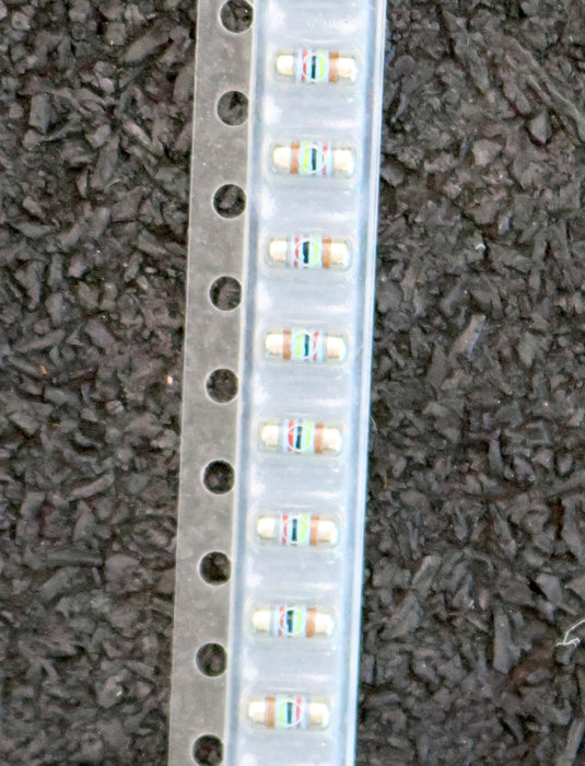 Bild des Artikels BEYSCHLAG-1500x-SMD-Widerstand-8,2MΩ-MINI-MELF-8200000-Ohm-MMA-0204-50