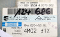 Bild des Artikels BEYSCHLAG-2500x-SMD-Widerstand-4,02MΩ-MINI-MELF-4020000-Ohm-Model-MMA-0204-50