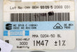 Bild des Artikels BEYSCHLAG-1500x-SMD-Widerstand-1,47MΩ-MINI-MELF-1470000-Ohm-Model-MMA-0204-50