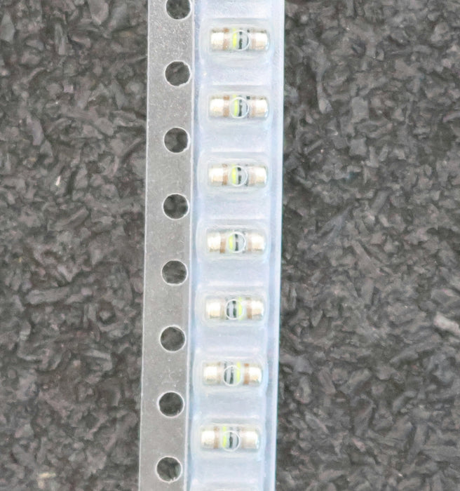 Bild des Artikels BEYSCHLAG-2200x-SMD-Widerstand-1MΩ-MINI-MELF-1000000-Ohm-Model-MMA-0204-50