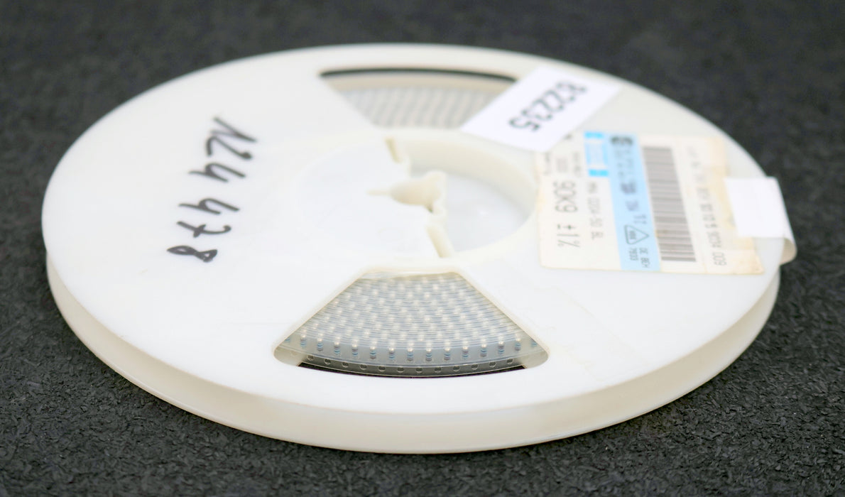 Bild des Artikels BEYSCHLAG-1700x-SMD-Widerstand-90,9kΩ-MINI-MELF-90900-Ohm-Model-MMA-0204-50