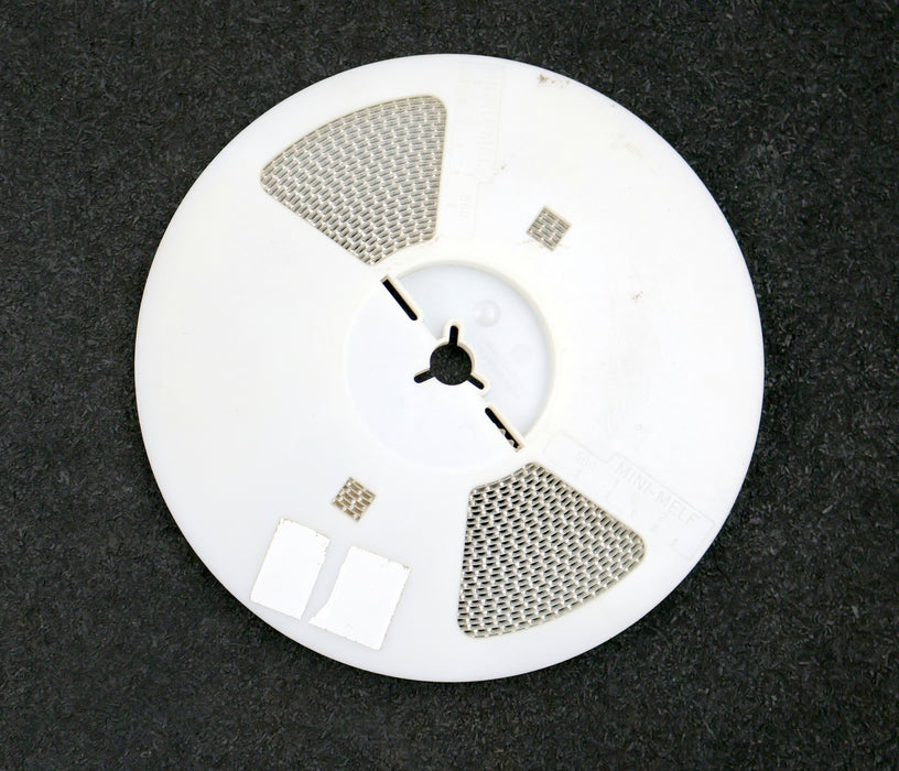 Bild des Artikels BEYSCHLAG-2500x-SMD-Widerstand-170kΩ-MINI-MELF-170000-Ohm-Model-MMA-0204-50