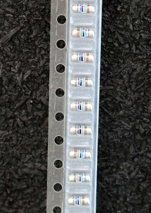 Bild des Artikels BEYSCHLAG-2500x-SMD-Widerstand-170kΩ-MINI-MELF-170000-Ohm-Model-MMA-0204-50