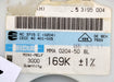 Bild des Artikels BEYSCHLAG-1500x-SMD-Widerstand-169kΩ-MINI-MELF-169000-Ohm-Model-MMA-0204-50