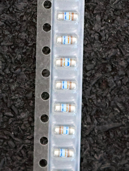 Bild des Artikels BEYSCHLAG-1500x-SMD-Widerstand-169kΩ-MINI-MELF-169000-Ohm-Model-MMA-0204-50