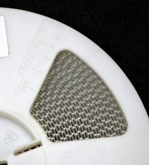 Bild des Artikels BEYSCHLAG-2300x-SMD-Widerstand-115kΩ-MINI-MELF-115000-Ohm-Model-MMA-0204-50