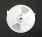 Bild des Artikels BEYSCHLAG-2500x-SMD-Widerstand-137kΩ-MINI-MELF-137000-Ohm-Model-MMA-0204-50