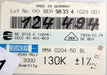 Bild des Artikels BEYSCHLAG-2500x-SMD-Widerstand-130kΩ-MINI-MELF-130000-Ohm-Model-MMA-0204-50