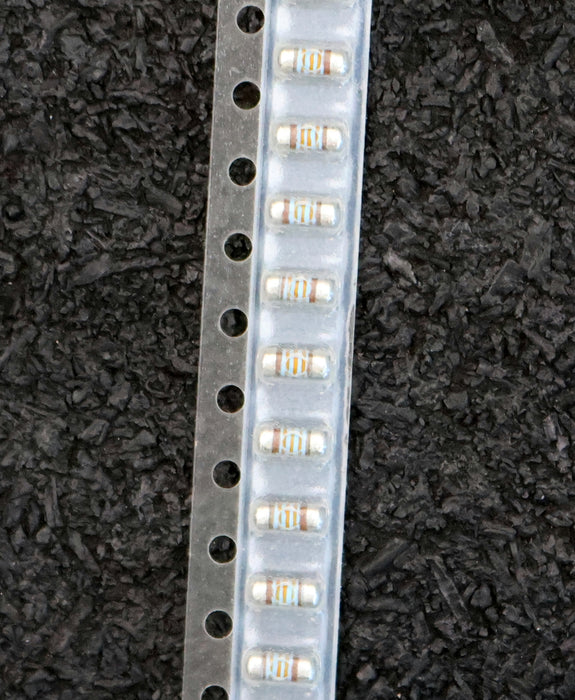 Bild des Artikels BEYSCHLAG-1500x-SMD-Widerstand-133kΩ-MINI-MELF-133000-Ohm-Model-MMA-0204-50