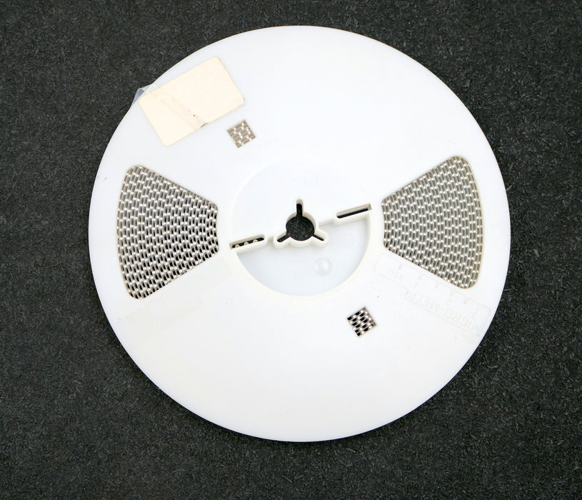 Bild des Artikels BEYSCHLAG-2500x-SMD-Widerstand-133kΩ-MINI-MELF-133000-Ohm-Model-MMA-0204-50
