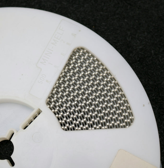 Bild des Artikels BEYSCHLAG-2500x-SMD-Widerstand-133kΩ-MINI-MELF-133000-Ohm-Model-MMA-0204-50