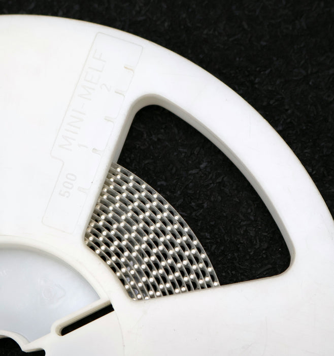 Bild des Artikels BEYSCHLAG-1000x-SMD-Widerstand-270kΩ-MINI-MELF-270000-Ohm-Model-MMA-0204-50