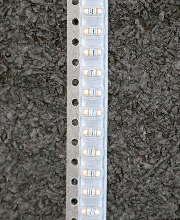 Bild des Artikels BEYSCHLAG-2500x-SMD-Widerstand-270kΩ-MINI-MELF-270000-Ohm-Model-MMA-0204-50
