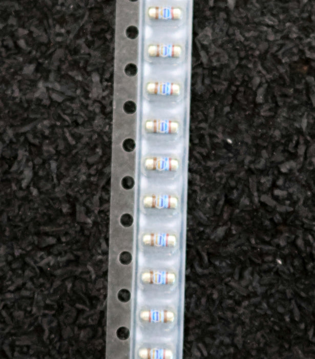 Bild des Artikels BEYSCHLAG-1700x-SMD-Widerstand-267kΩ-MINI-MELF-267000-Ohm-Model-MMA-0204-50