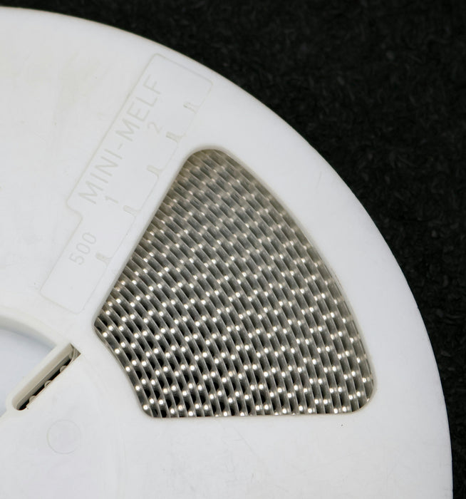 Bild des Artikels BEYSCHLAG-2300x-SMD-Widerstand-267kΩ-MINI-MELF-267000-Ohm-Model-MMA-0204-50