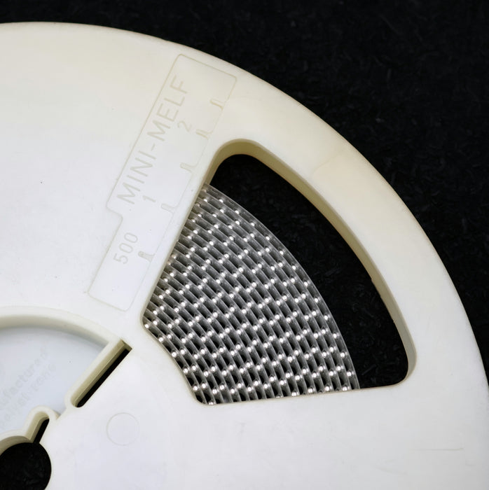 Bild des Artikels BEYSCHLAG-1500x-SMD-Widerstand-249kΩ-MINI-MELF-249000-Ohm-Model-MMA-0204-50