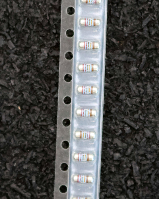 Bild des Artikels BEYSCHLAG-2000x-SMD-Widerstand-221kΩ-MINI-MELF-221000-Ohm-Model-MMA-0204-50