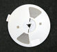 Bild des Artikels BEYSCHLAG-2500x-SMD-Widerstand-301kΩ-MINI-MELF-301000-Ohm-Model-MMA-0204-50