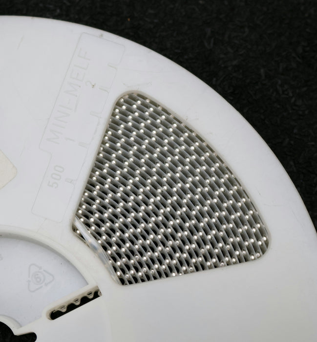 Bild des Artikels BEYSCHLAG-2500x-SMD-Widerstand-301kΩ-MINI-MELF-301000-Ohm-Model-MMA-0204-50