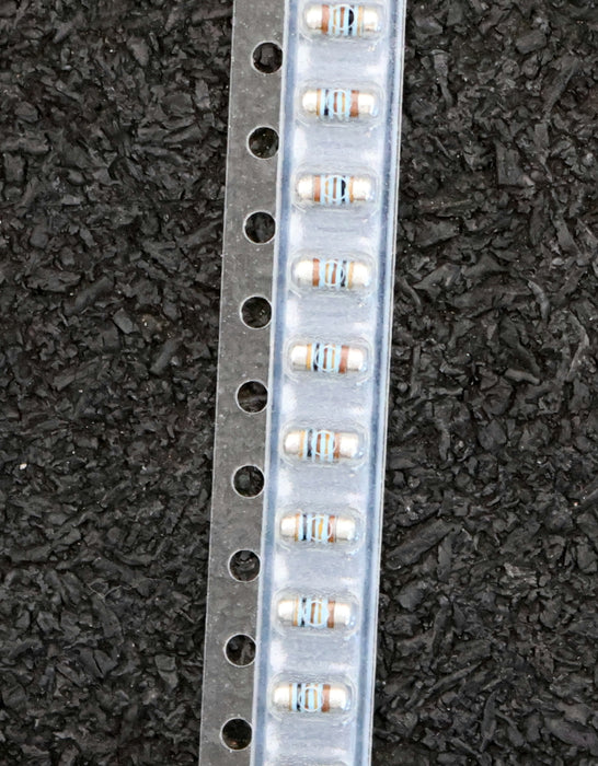 Bild des Artikels BEYSCHLAG-2500x-SMD-Widerstand-301kΩ-MINI-MELF-301000-Ohm-Model-MMA-0204-50
