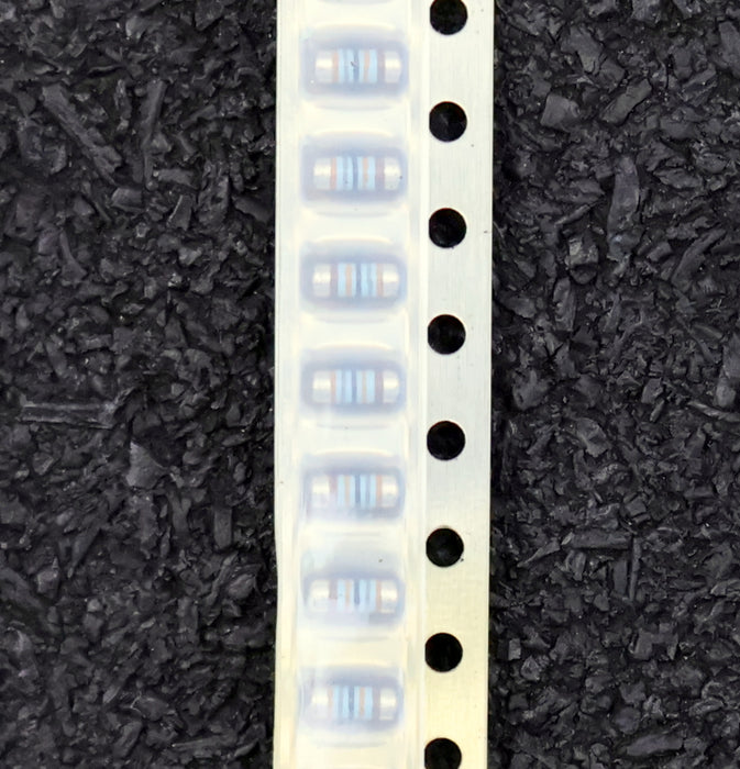 Bild des Artikels BEYSCHLAG-2900x-SMD-Widerstand-380kΩ-MINI-MELF-380000-Ohm-Model-MMA-0204-50