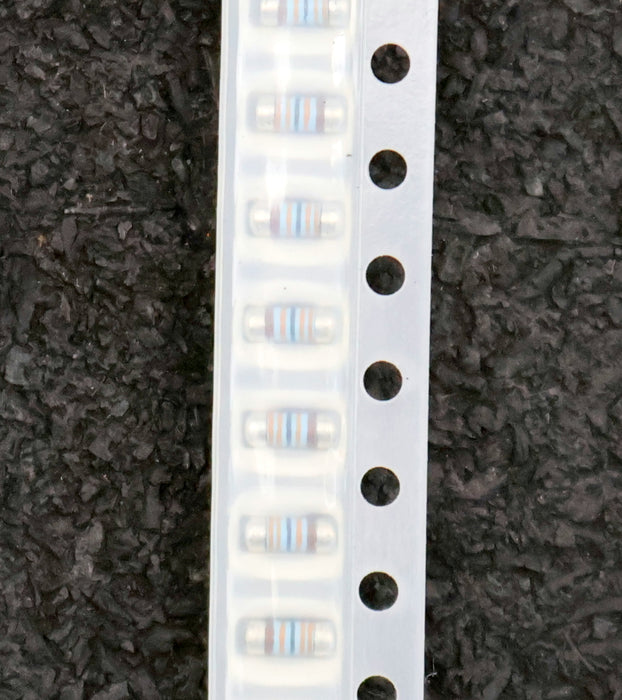 Bild des Artikels BEYSCHLAG-2000x-SMD-Widerstand-330kΩ-MINI-MELF-330000-Ohm-Model-MMA-0204-50