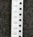 Bild des Artikels BEYSCHLAG-2000x-SMD-Widerstand-330kΩ-MINI-MELF-330000-Ohm-Model-MMA-0204-50