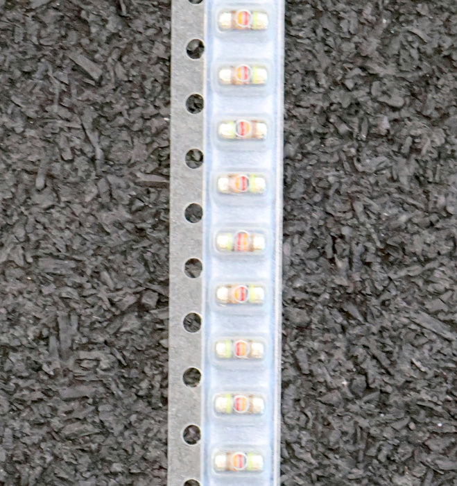 Bild des Artikels BEYSCHLAG-2000x-SMD-Widerstand-402kΩ-MINI-MELF-402000-Ohm-Model-MMA-0204-50