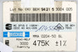 Bild des Artikels BEYSCHLAG-1500x-SMD-Widerstand-475kΩ-MINI-MELF-475000-Ohm-Model-MMA-0204-50