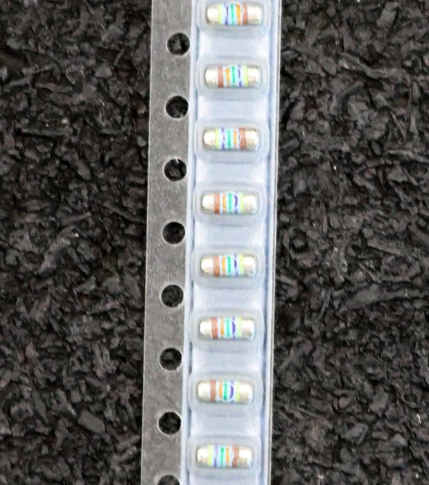 Bild des Artikels BEYSCHLAG-1500x-SMD-Widerstand-475kΩ-MINI-MELF-475000-Ohm-Model-MMA-0204-50