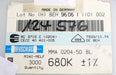 Bild des Artikels BEYSCHLAG-1000x-SMD-Widerstand-680kΩ-MINI-MELF-680000-Ohm-Model-MMA-0204-50