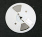 Bild des Artikels BEYSCHLAG-2000x-SMD-Widerstand-820kΩ-MINI-MELF-820000-Ohm-Model-MMA-0204-50