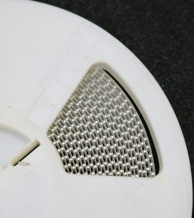 Bild des Artikels BEYSCHLAG-2000x-SMD-Widerstand-820kΩ-MINI-MELF-820000-Ohm-Model-MMA-0204-50