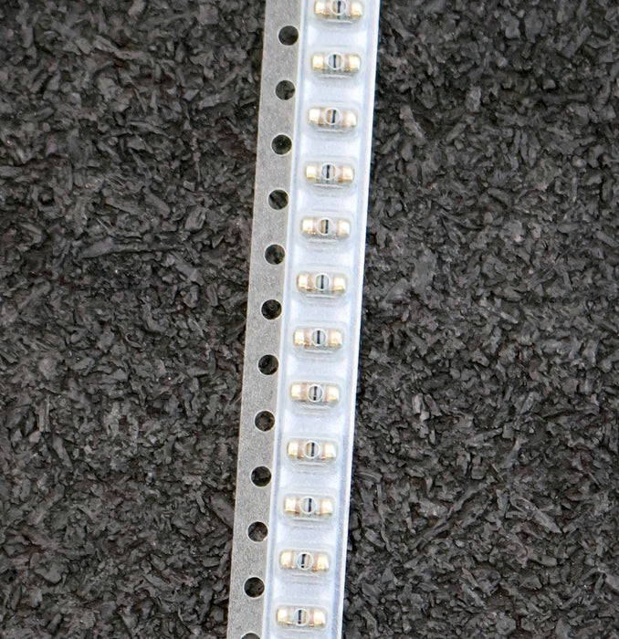 Bild des Artikels BEYSCHLAG-2000x-SMD-Widerstand-1,8kΩ-MINI-MELF-1800-Ohm-Model-MMA-0204-50