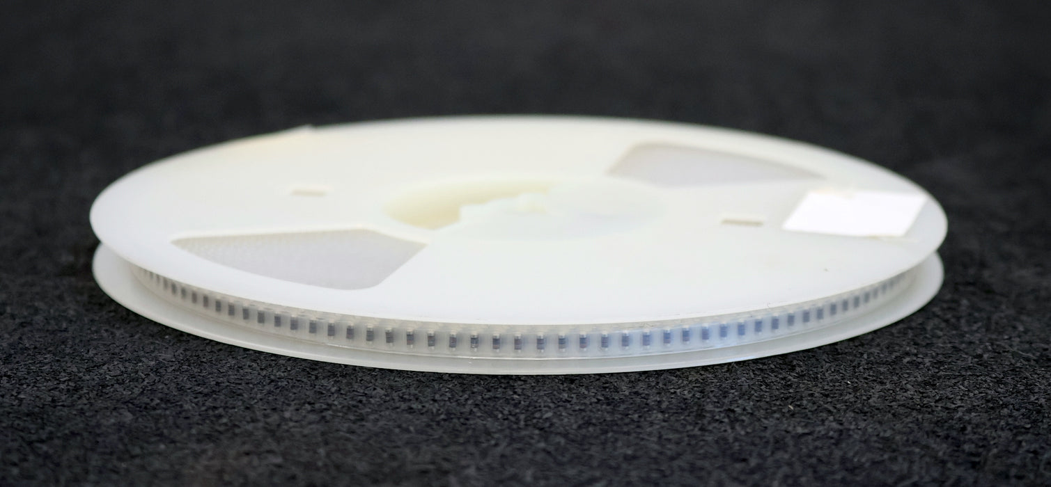 Bild des Artikels BEYSCHLAG-2500x-SMD-Widerstand-1,3kΩ-MINI-MELF-1300-Ohm-Model-MMA-0204-50