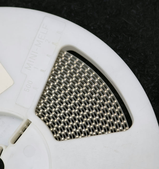 Bild des Artikels BEYSCHLAG-2000x-SMD-Widerstand-1,2kΩ-MINI-MELF-1200-Ohm-Model-MMA-0204-50