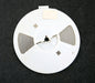 Bild des Artikels BEYSCHLAG-2500x-SMD-Widerstand-1,13kΩ-MINI-MELF-1130-Ohm-Model-MMA-0204-50
