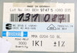 Bild des Artikels BEYSCHLAG-1000x-SMD-Widerstand-1,1kΩ-MINI-MELF-1100-Ohm-Model-MMA-0204-50