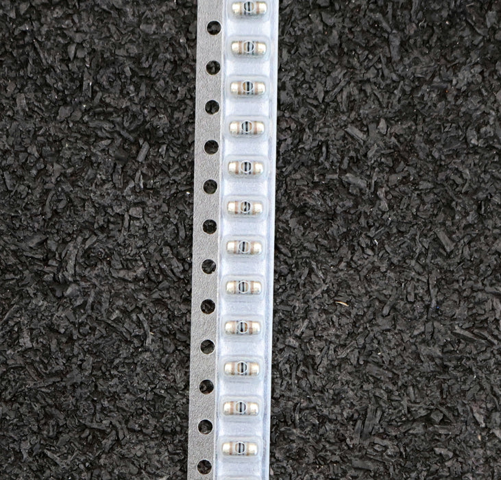 Bild des Artikels BEYSCHLAG-700x-SMD-Widerstand-1,0kΩ-MINI-MELF-1000-Ohm-Model-MMA-0204-50