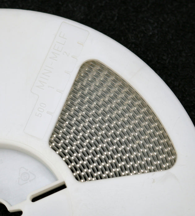 Bild des Artikels BEYSCHLAG-2500x-SMD-Widerstand-1,5kΩ-MINI-MELF-1500-Ohm-Model-MMA-0204-50
